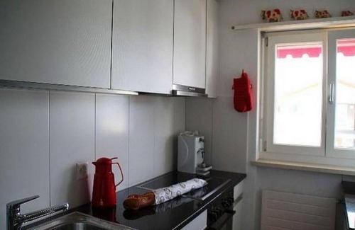 Flims Apartment | Holiday apartment Flims Dorf for 1 - 4 persons with 1 bedroom - Holiday apartment
