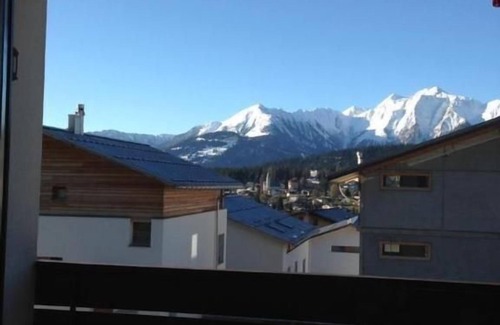 Flims Apartment | Holiday apartment Flims Dorf for 1 - 4 persons with 1 bedroom - Holiday apartment