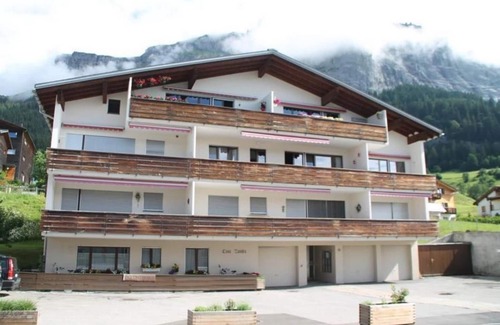 Flims Apartment | Holiday apartment Flims Dorf for 1 - 4 persons with 1 bedroom - Holiday apartment