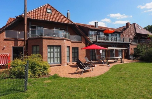 Dobin am See Apartment | Holiday apartment Flessenow for 1 - 11 persons with 5 bedrooms - Holiday apartment in one or multi-f
