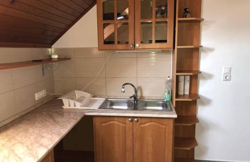 Fonyod Apartment | Holiday apartment Fonyód for 1 - 8 persons with 3 bedrooms - Holiday apartment
