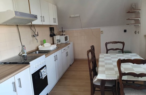 Fonyod Apartment | Holiday apartment Fonyód for 1 - 4 persons with 2 bedrooms - Holiday apartment