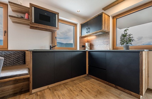 Terento Apartment | Holiday Apartment "Forchnerhof Apt 1" with Mountain View, Private Terrace & Wi-Fi