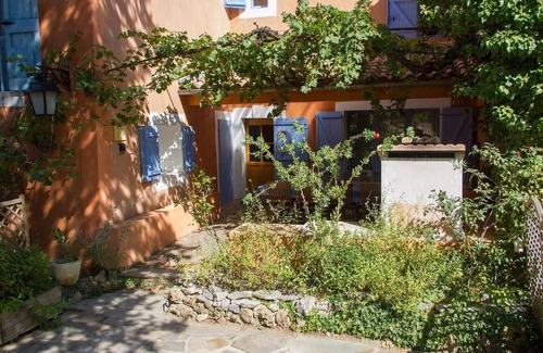 Chateauvert Apartment | Holiday apartment Château Vert for 1 - 13 persons with 5 bedrooms - Row house