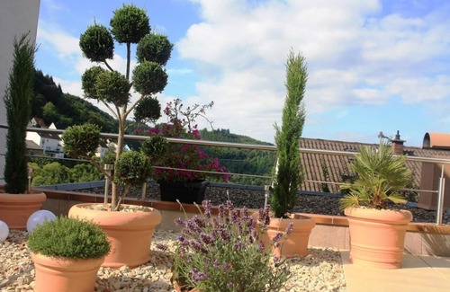 Frauenberg Apartment | Holiday apartment Frauenberg for 1 - 2 persons with 1 bedroom - Holiday apartment