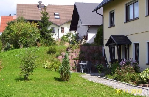 Frauenwald House | Holiday apartment Frauenwald for 1 - 2 persons with 1 bedroom - Holiday house