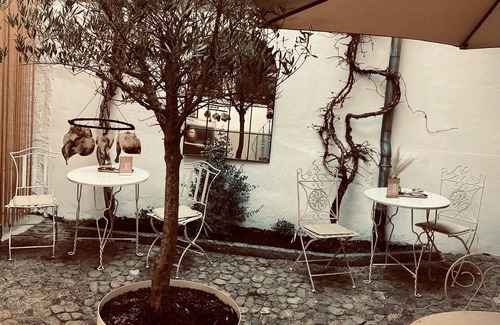 Burkheim Apartment | "Holiday Apartment Frida" in the heart of Burkheim