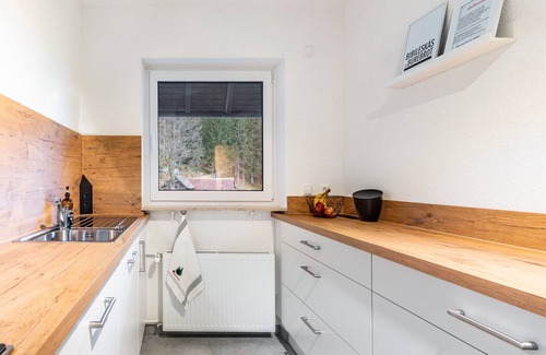 Seebach Apartment | Holiday Apartment "Fuchsmichelhof 2' with Mountain View, Private Terrace & Wi-Fi