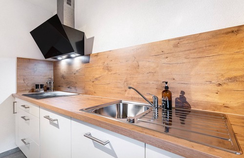 Seebach Apartment | Holiday Apartment "Fuchsmichelhof 2' with Mountain View, Private Terrace & Wi-Fi