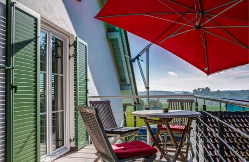 Vogt Apartment | Holiday apartment gateway to the Allgäu Säntis