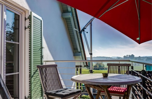 Vogt Apartment | Holiday apartment gateway to the Allgäu Hochgrat