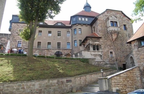 Gehlberg Apartment | Holiday apartment Gehlberg for 1 - 10 persons with 6 bedrooms - Holiday apartment in one or multi-fa