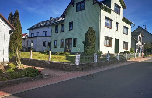 Gehlberg Apartment | Holiday apartment Gehlberg for 1 - 10 persons with 6 bedrooms - Holiday apartment in one or multi-fa