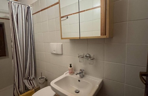 Girifalco Other | Holiday apartment Girifalco for 1 - 4 persons with 1 bedroom - Farmhouse