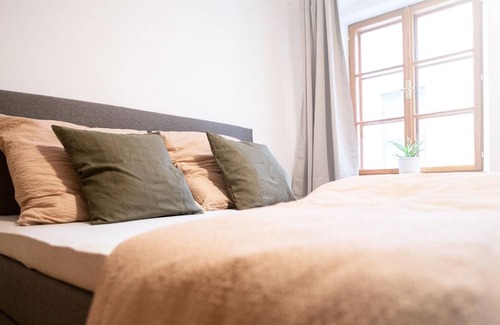 Gmunden Apartment | Holiday apartment Gmunden for 1 - 2 persons - Holiday apartment in one or multi-family house