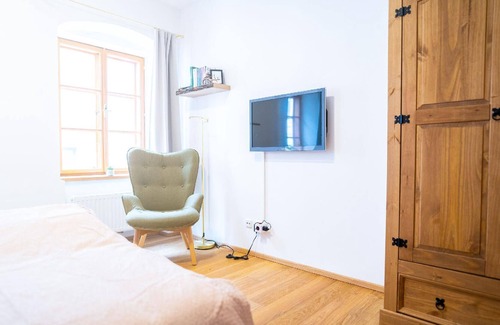 Gmunden Apartment | Holiday apartment Gmunden for 1 - 2 persons - Holiday apartment in one or multi-family house