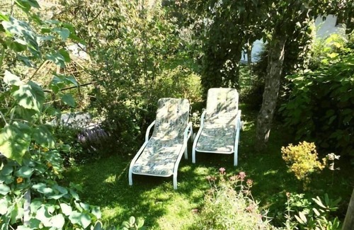 Gotteszell Apartment | Holiday apartment Gotteszell for 1 - 5 persons with 2 bedrooms - Holiday apartment