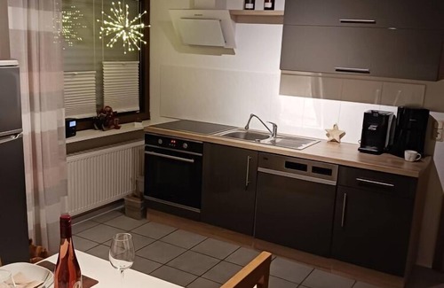 Waldrach Apartment | Holiday apartment Goldkäulchen