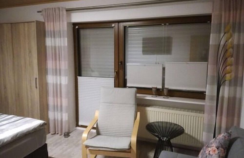 Waldrach Apartment | Holiday apartment Goldkäulchen