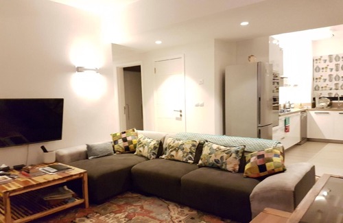 Goodlands Apartment | Holiday apartment Goodlands for 1 - 6 persons with 3 bedrooms - Row house