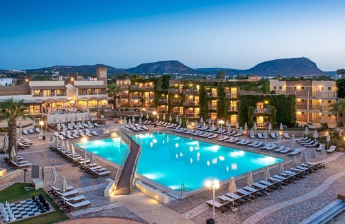Agkisaras Apartment | Holiday apartment Chersonissos for 1 - 2 persons with 1 bedroom - Holiday apartment