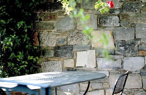 San Gregorio Apartment | Holiday apartment Gravedona for 1 - 4 persons with 1 bedroom - Row house