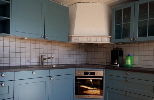 Groemitz Apartment | Holiday apartment Grömitz for 1 - 4 persons with 2 bedrooms - Holiday apartment