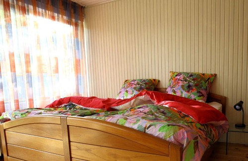 Groemitz Apartment | Holiday apartment Grömitz for 1 - 4 persons with 2 bedrooms - Holiday apartment