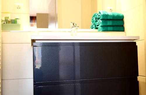 Groemitz Apartment | Holiday apartment Grömitz for 1 - 4 persons with 2 bedrooms - Holiday apartment