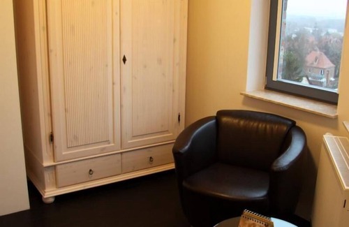 Guestrow Apartment | Holiday apartment Güstrow for 1 - 3 persons with 1 bedroom - Holiday apartment