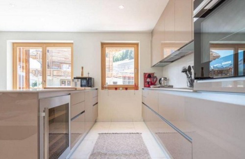 Heremence Apartment | Holiday apartment Hérémence for 1 - 4 persons with 2 bedrooms - Multistorey holiday home/maisonette