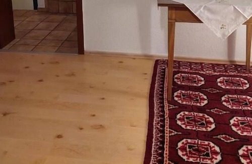 Hohentengen am Hochrhein Apartment | Holiday apartment Hohentengen for 6 - 10 persons with 3 bedrooms - Multistorey holiday home/maisonet