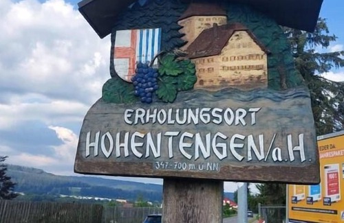 Hohentengen am Hochrhein Apartment | Holiday apartment Hohentengen for 6 - 10 persons with 3 bedrooms - Multistorey holiday home/maisonet