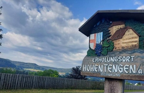 Hohentengen am Hochrhein Apartment | Holiday apartment Hohentengen for 6 - 10 persons with 3 bedrooms - Multistorey holiday home/maisonet