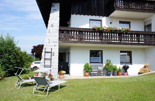 Bobrach Apartment | Holiday apartment Hagengruber