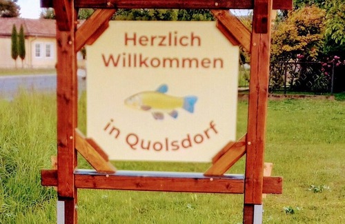 Hahnichen Apartment | Holiday apartment Hähnichen for 1 - 4 persons with 2 bedrooms - Holiday apartment