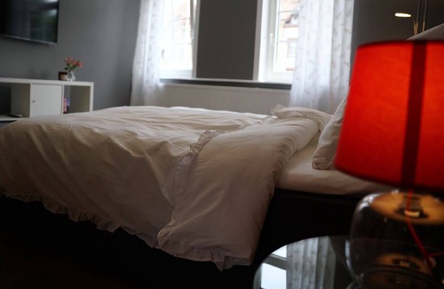 Hamelin Apartment | Holiday apartment Hameln for 1 - 2 persons - Holiday apartment in one or multi-family house
