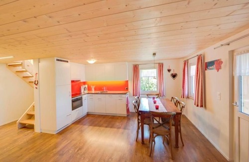 Schlatt-Haslen Other | Holiday apartment Haslen AI for 1 - 4 persons with 2 bedrooms - Farmhouse