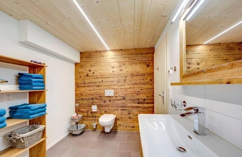 Schlatt-Haslen Other | Holiday apartment Haslen AI for 1 - 4 persons with 2 bedrooms - Farmhouse