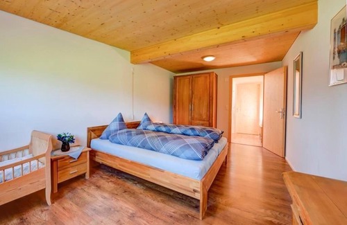 Schlatt-Haslen Other | Holiday apartment Haslen AI for 1 - 4 persons with 2 bedrooms - Farmhouse
