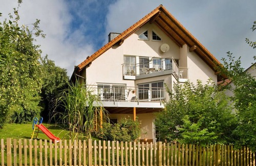 Hilders Apartment | Holiday apartment Haus Kirsch