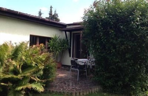 Heideblick Apartment | Holiday apartment Heideblick for 1 - 2 persons with 1 bedroom - Holiday apartment