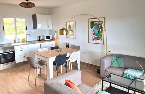 Hermigua Apartment | Holiday apartment Hermigua for 1 - 6 persons with 3 bedrooms - Holiday apartment in one or multi-fam