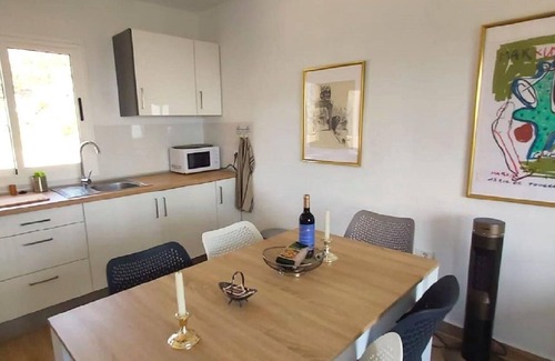Hermigua Apartment | Holiday apartment Hermigua for 1 - 6 persons with 3 bedrooms - Holiday apartment in one or multi-fam