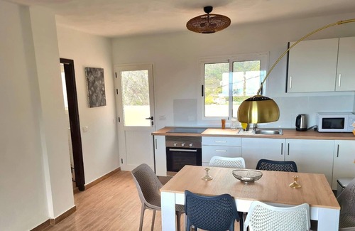 Hermigua Apartment | Holiday apartment Hermigua for 1 - 6 persons with 3 bedrooms - Holiday apartment in one or multi-fam