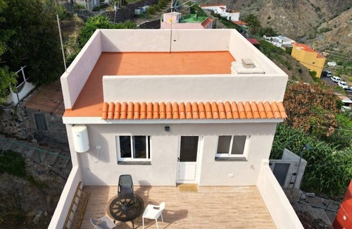 Hermigua Apartment | Holiday apartment Hermigua for 1 - 6 persons with 3 bedrooms - Holiday apartment in one or multi-fam
