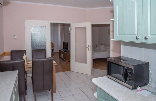Heviz Apartment | Holiday apartment Hévíz for 1 - 4 persons with 1 bedroom - Holiday apartment