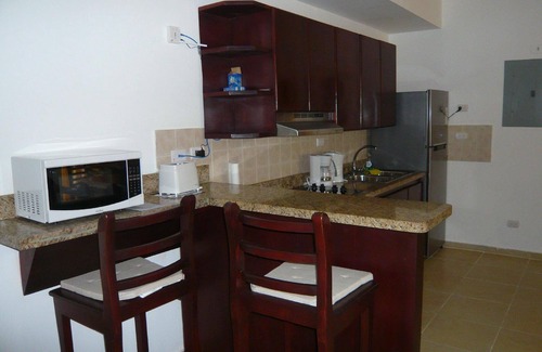 Dominicus Apartment | Holiday apartment Higüey for 1 - 4 persons with 2 bedrooms - Holiday apartment in one or multi-famil