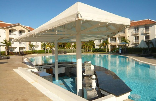 Dominicus Apartment | Holiday apartment Higüey for 1 - 4 persons with 2 bedrooms - Holiday apartment in one or multi-famil