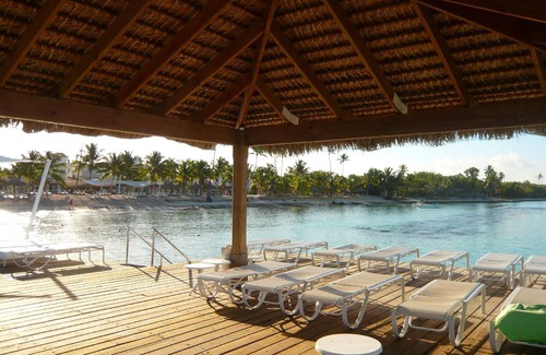 Dominicus Apartment | Holiday apartment Higüey for 1 - 4 persons with 2 bedrooms - Holiday apartment in one or multi-famil